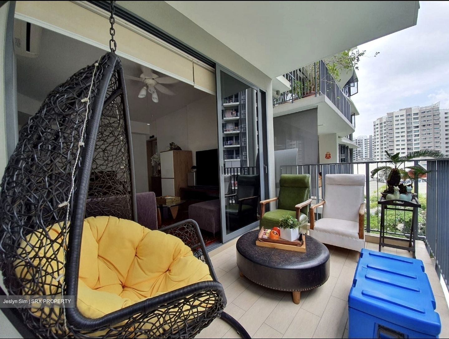 Boathouse Residences (D19), Condominium #425662741